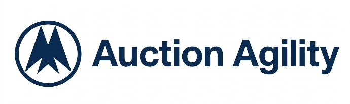 Auction Agility Software Platform